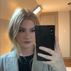 Meet your Posher, Taylor